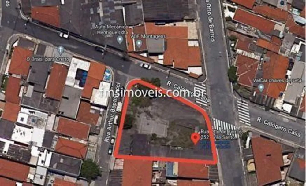 Loteamento e Condomínio - Foto 2