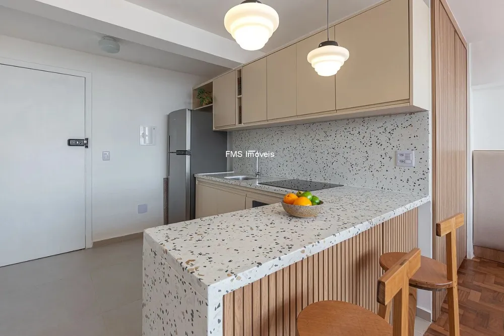 Apartamento, 1 quarto, 37 m² - Foto 10