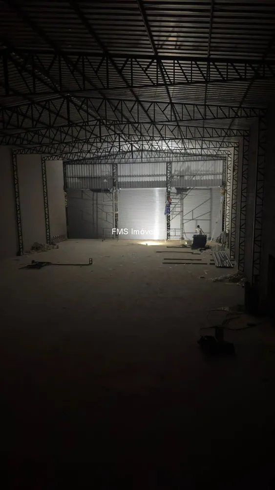 Prédio Inteiro - Foto 3