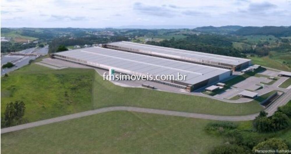 Depósito-Galpão, 42500 m² - Foto 1