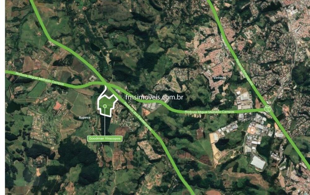 Depósito-Galpão, 42500 m² - Foto 5