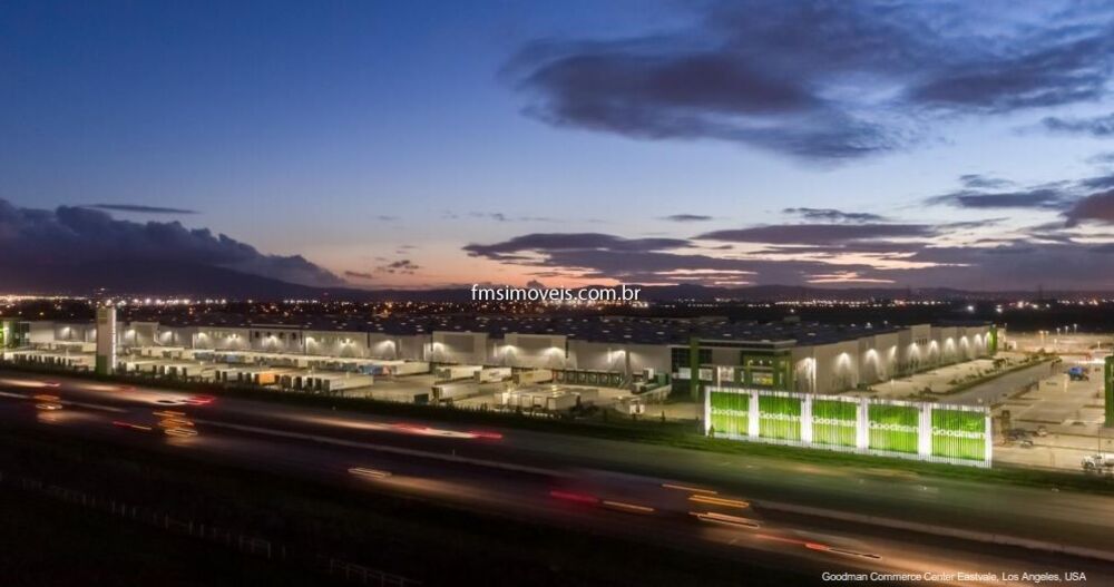 Depósito-Galpão, 42500 m² - Foto 3