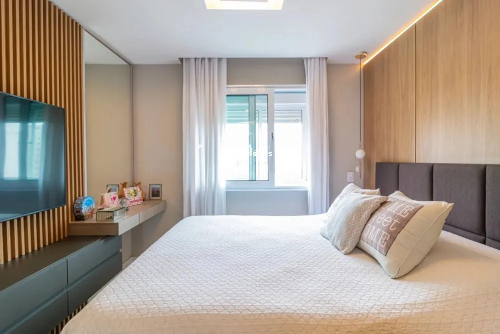 Apartamento, 3 quartos, 143 m² - Foto 3
