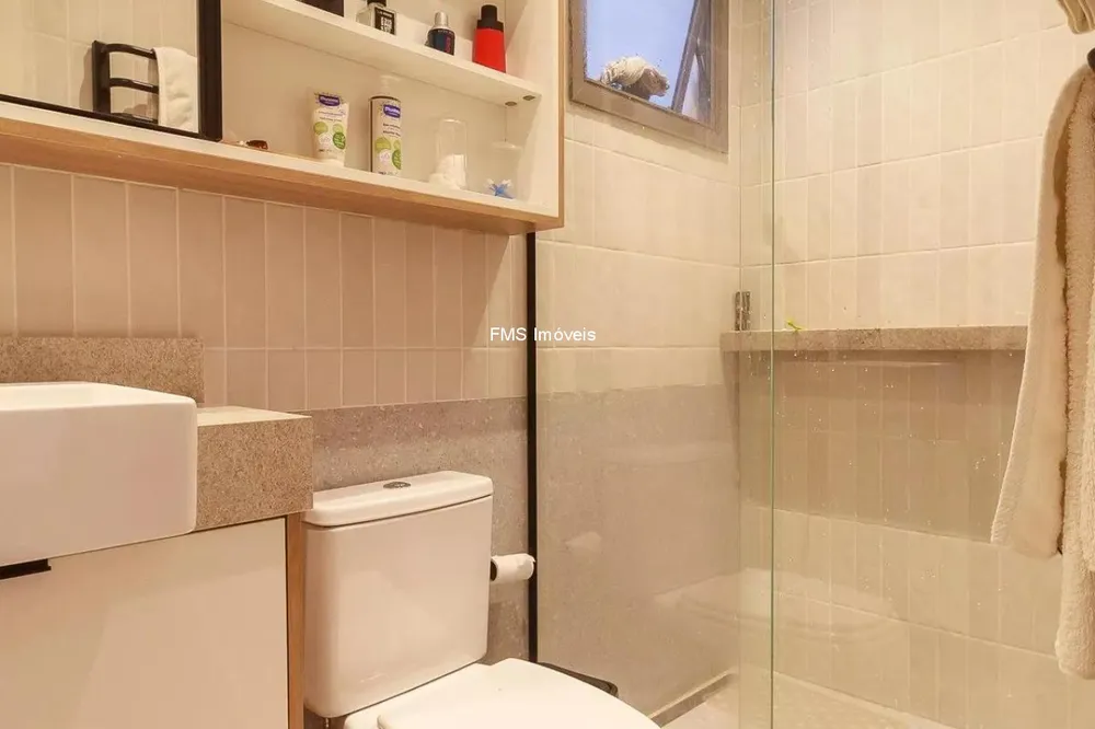 Apartamento, 3 quartos, 141 m² - Foto 3