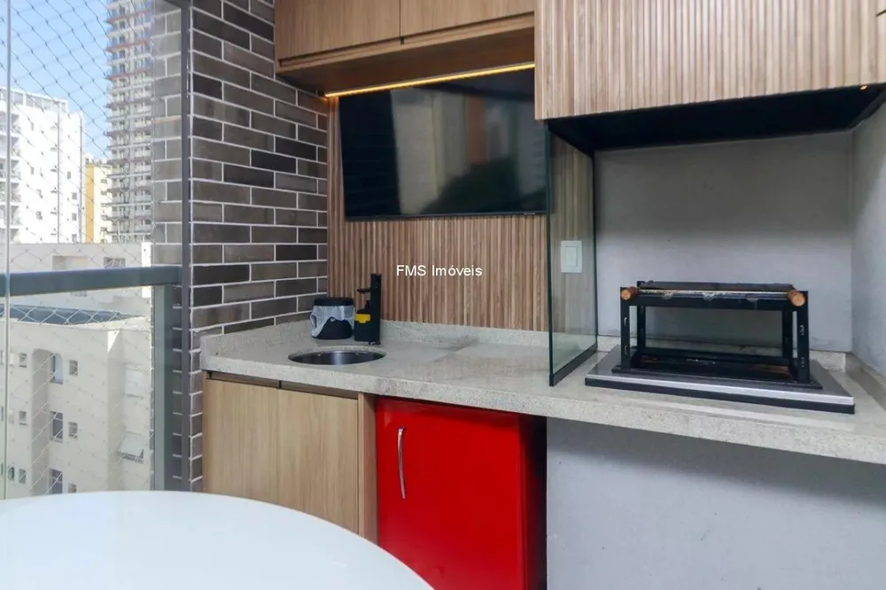 Apartamento, 3 quartos, 141 m² - Foto 4