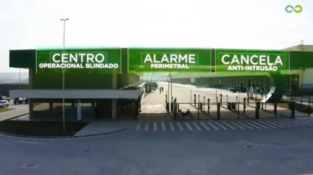 Depósito-Galpão, 777 m² - Foto 4