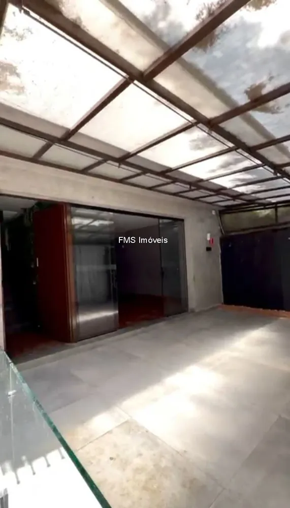 Loja-Salão, 193 m² - Foto 1