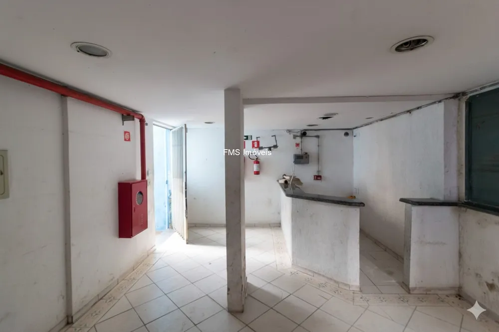 Prédio Inteiro, 800 m² - Foto 2