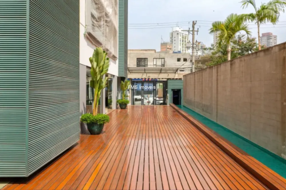 Apartamento, 1 quarto, 69 m² - Foto 7