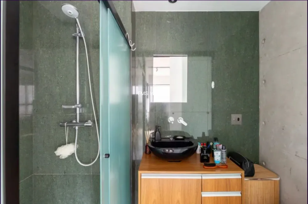 Apartamento, 1 quarto, 69 m² - Foto 6