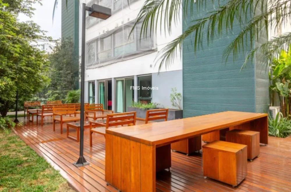Apartamento, 1 quarto, 69 m² - Foto 8