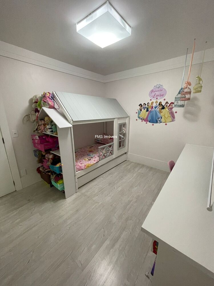 Apartamento, 4 quartos, 200 m² - Foto 20