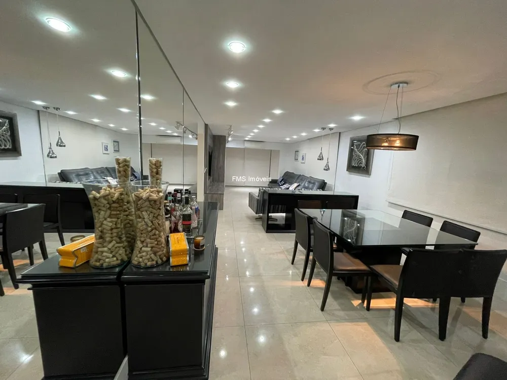 Apartamento, 4 quartos, 200 m² - Foto 8