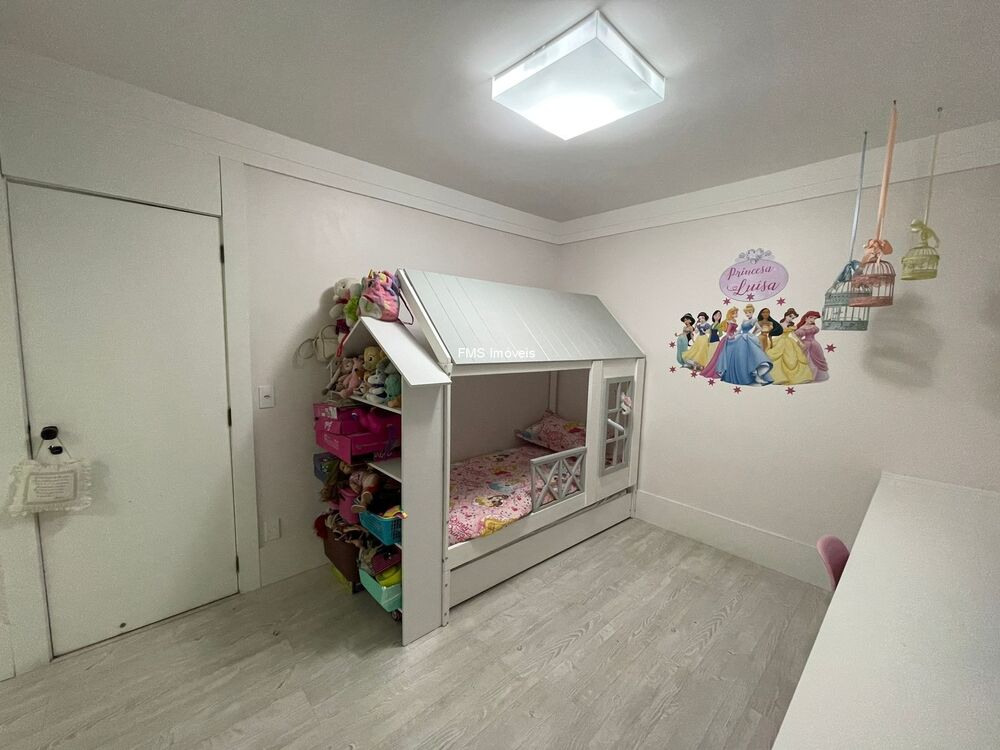 Apartamento, 4 quartos, 200 m² - Foto 5