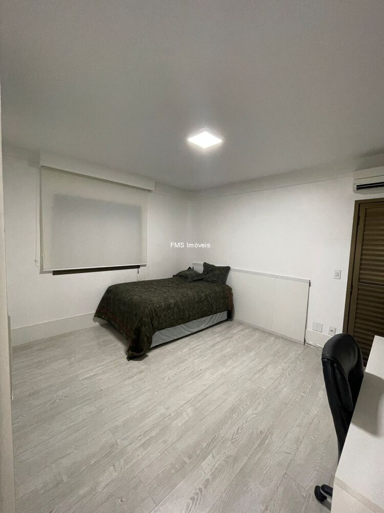 Apartamento, 4 quartos, 200 m² - Foto 17