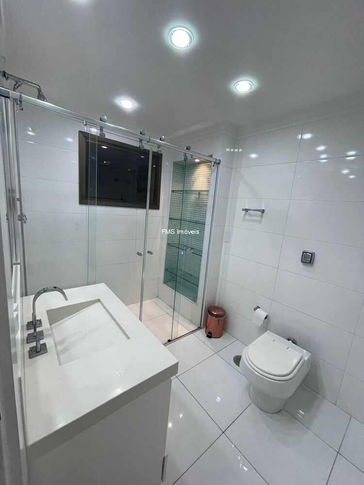 Apartamento, 4 quartos, 200 m² - Foto 3