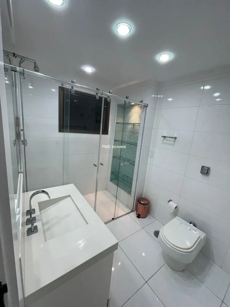 Apartamento, 4 quartos, 200 m² - Foto 20