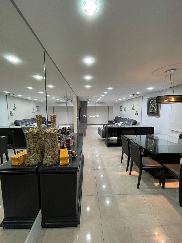 Apartamento, 4 quartos, 200 m² - Foto 16