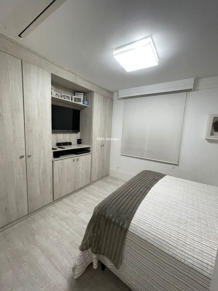 Apartamento, 4 quartos, 200 m² - Foto 10