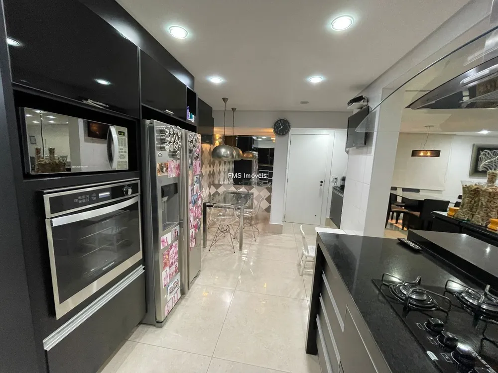 Apartamento, 4 quartos, 200 m² - Foto 23