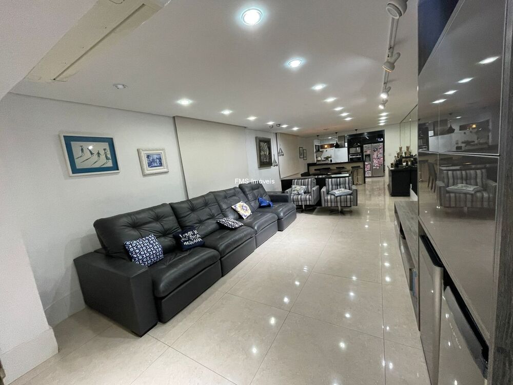 Apartamento, 4 quartos, 200 m² - Foto 7