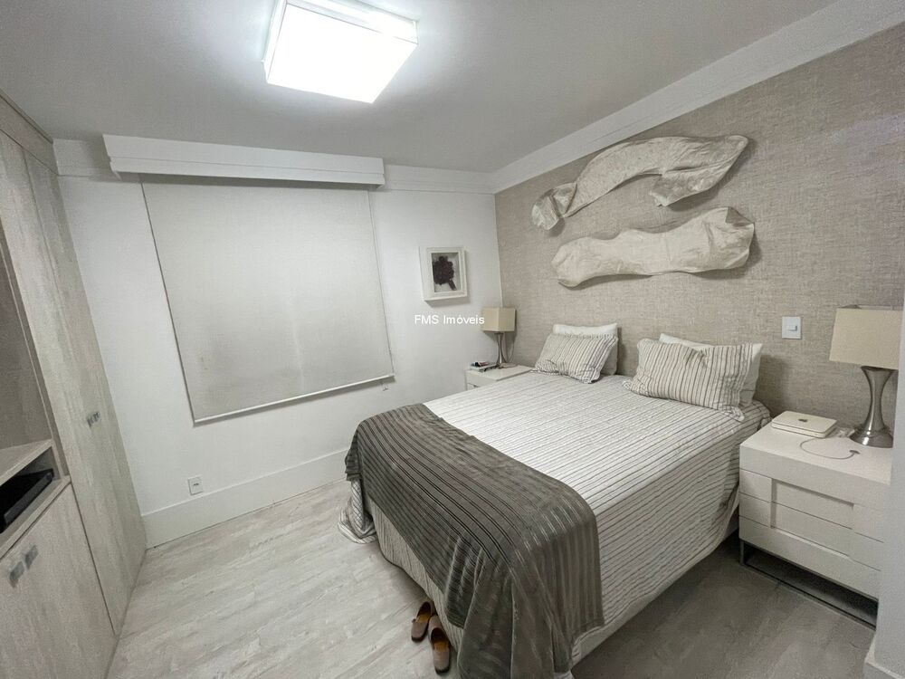 Apartamento, 4 quartos, 200 m² - Foto 1