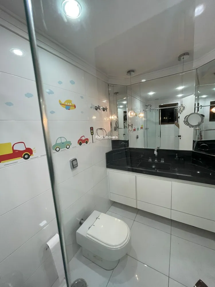 Apartamento, 4 quartos, 200 m² - Foto 14