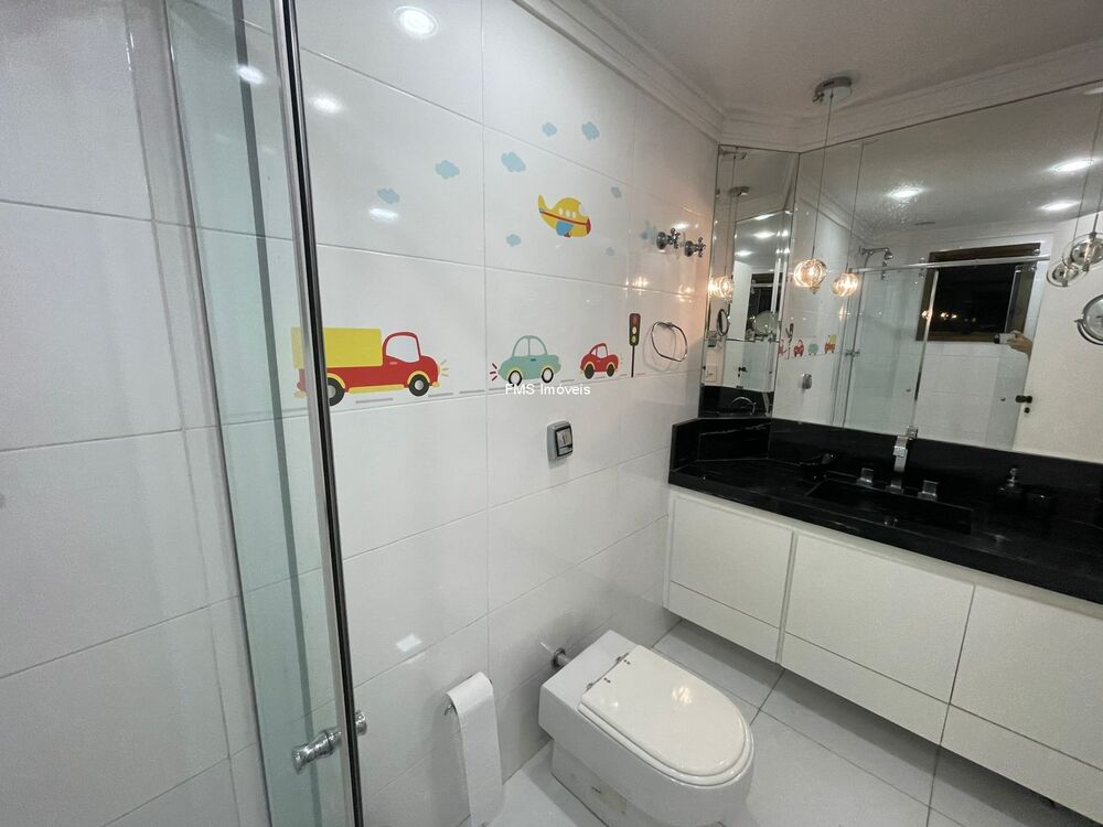 Apartamento, 4 quartos, 200 m² - Foto 18
