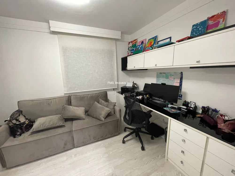Apartamento, 4 quartos, 200 m² - Foto 21