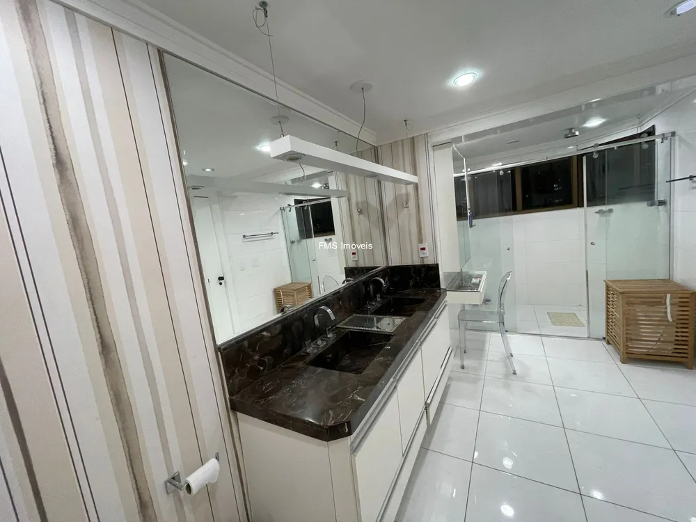 Apartamento, 4 quartos, 200 m² - Foto 24
