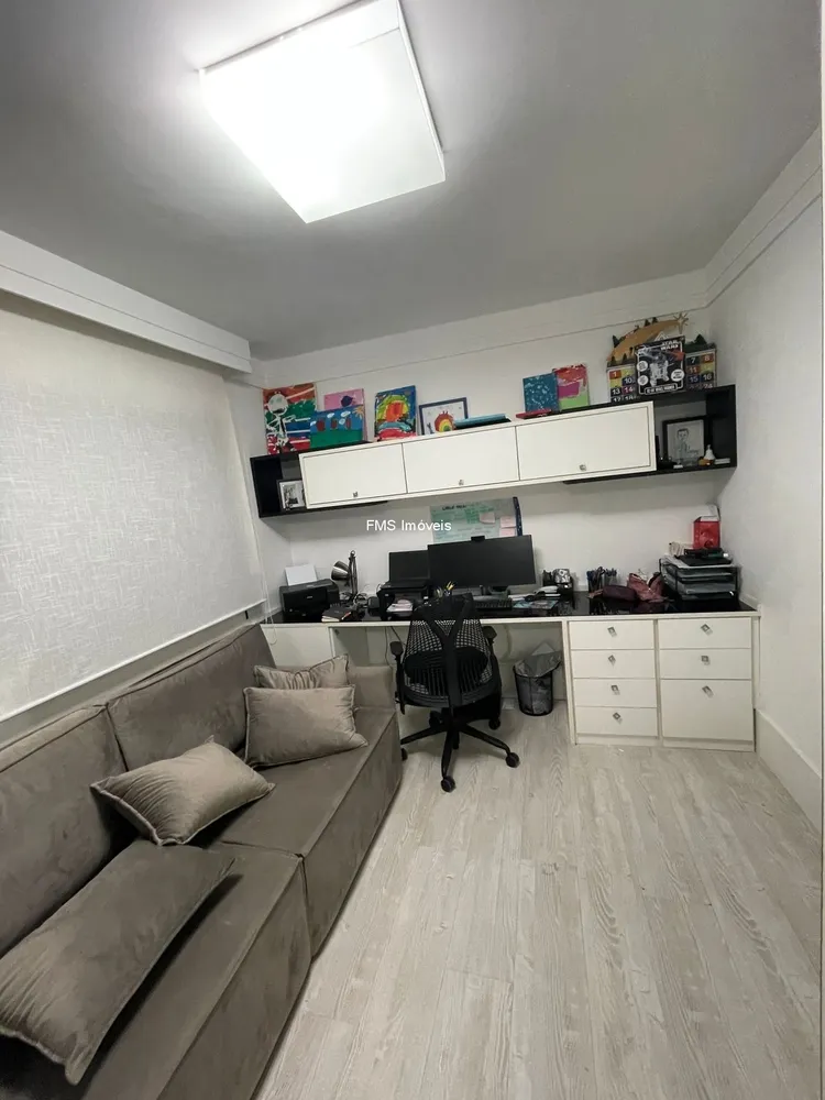 Apartamento, 4 quartos, 200 m² - Foto 11