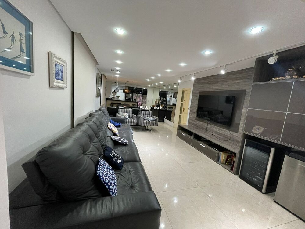 Apartamento, 4 quartos, 200 m² - Foto 8