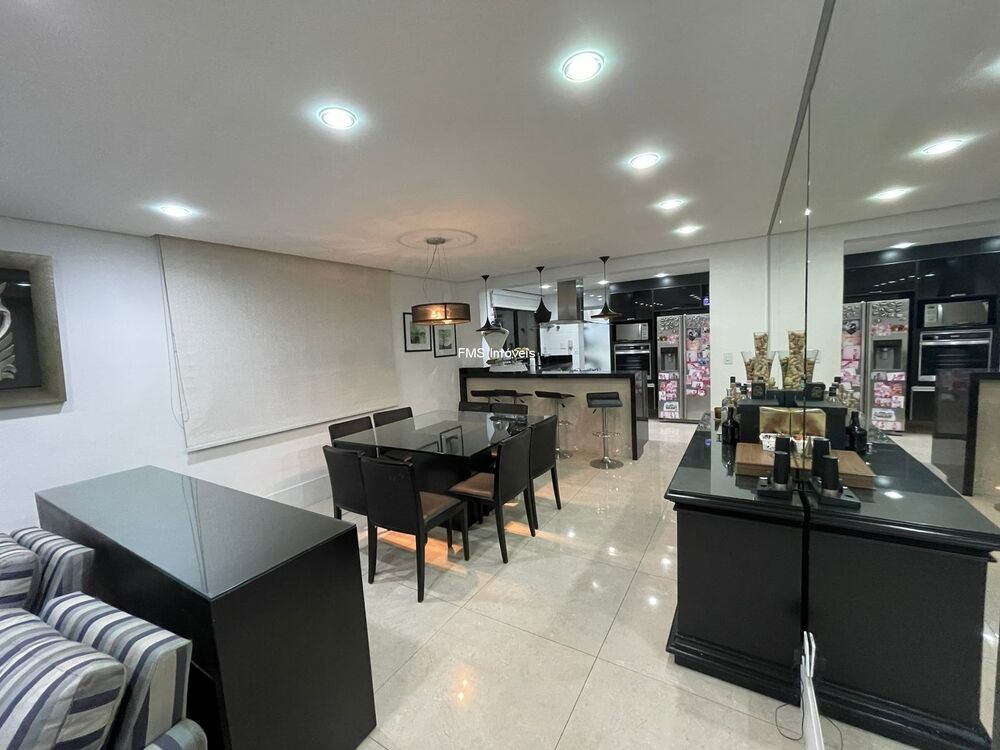 Apartamento, 4 quartos, 200 m² - Foto 2