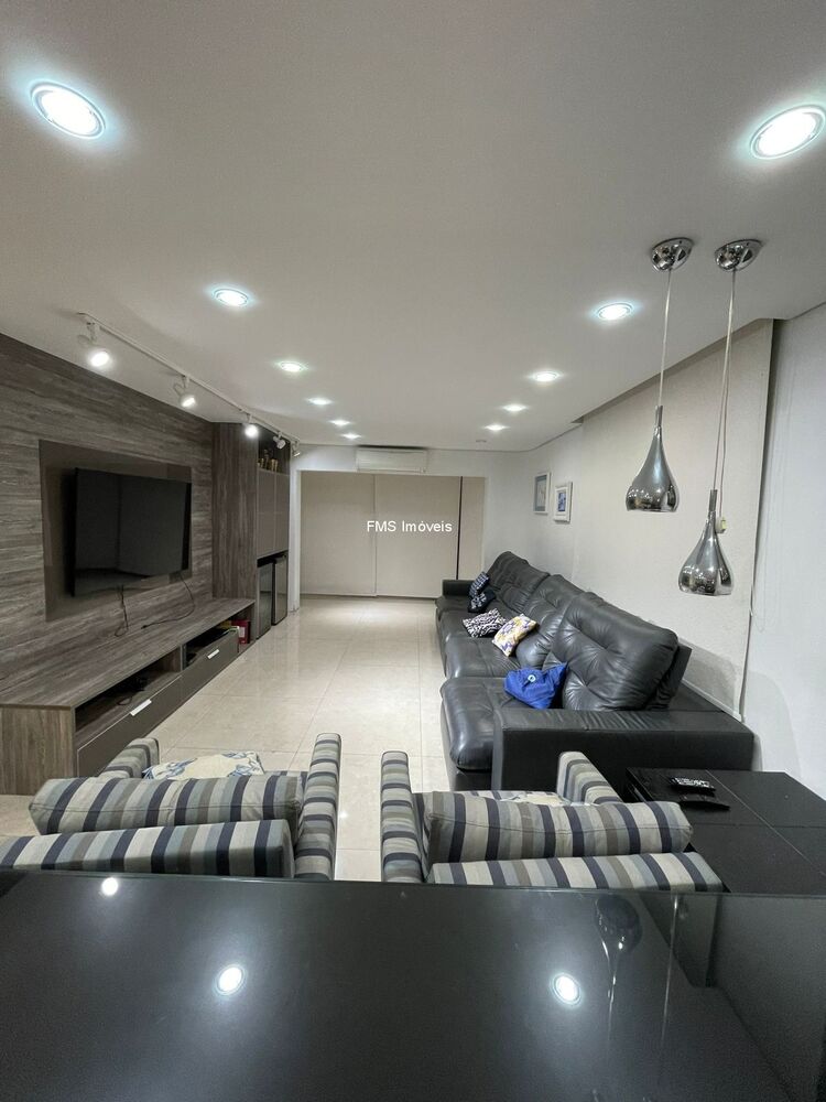Apartamento, 4 quartos, 200 m² - Foto 4