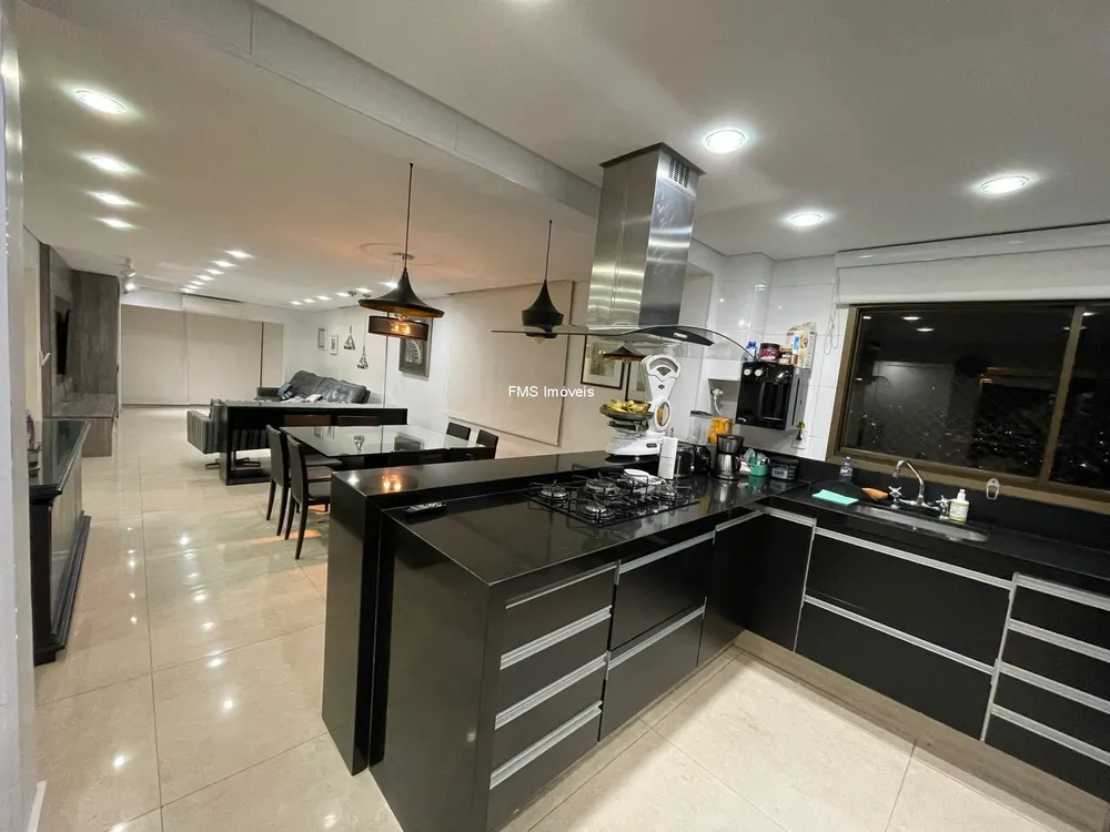 Apartamento, 4 quartos, 200 m² - Foto 6