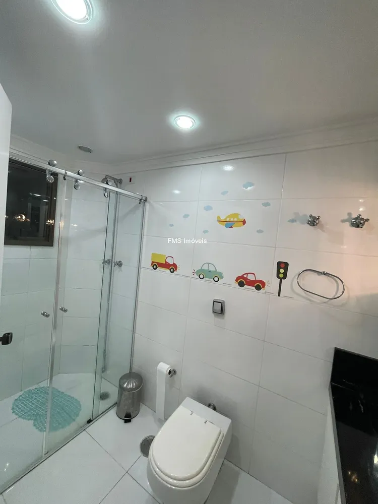 Apartamento, 4 quartos, 200 m² - Foto 22