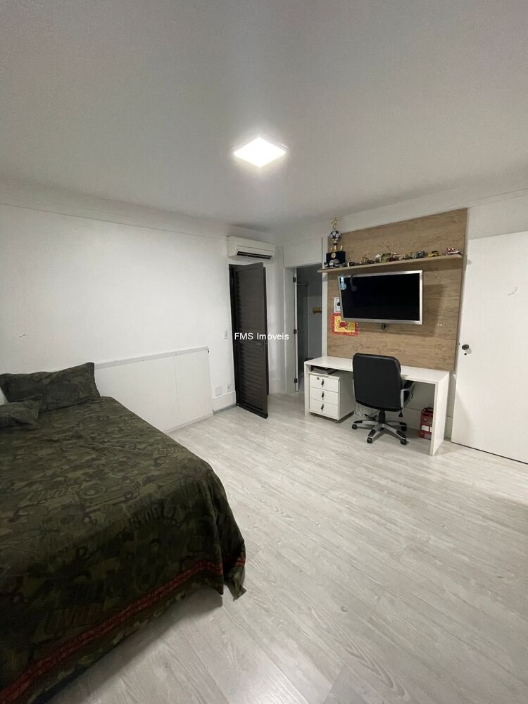 Apartamento, 4 quartos, 200 m² - Foto 9