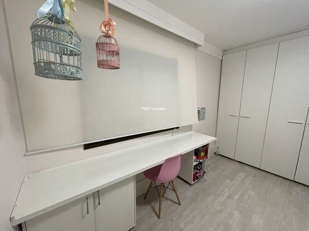 Apartamento, 4 quartos, 200 m² - Foto 13