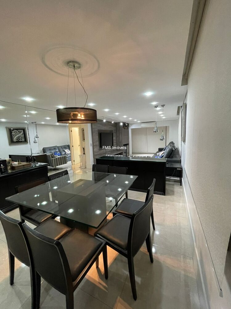 Apartamento, 4 quartos, 200 m² - Foto 11
