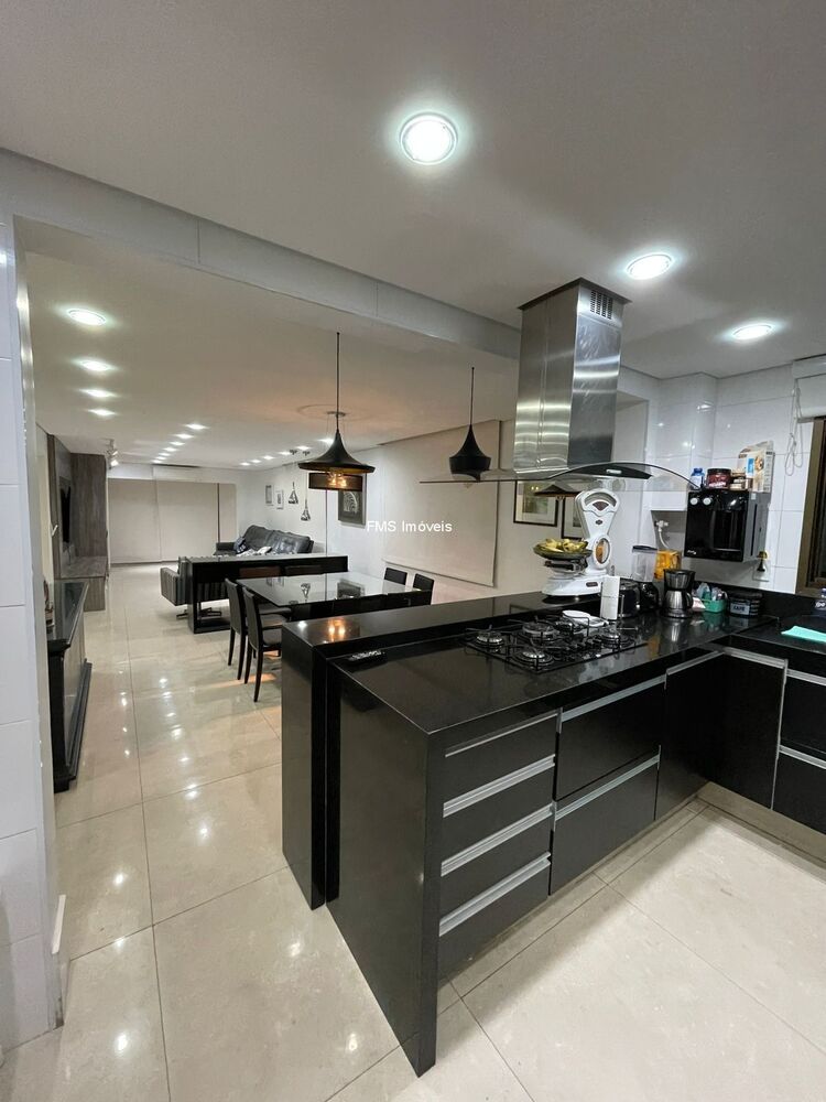 Apartamento, 4 quartos, 200 m² - Foto 6