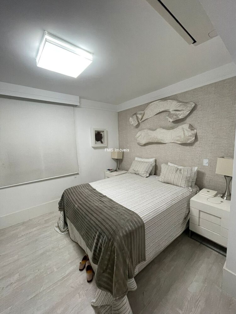 Apartamento, 4 quartos, 200 m² - Foto 19