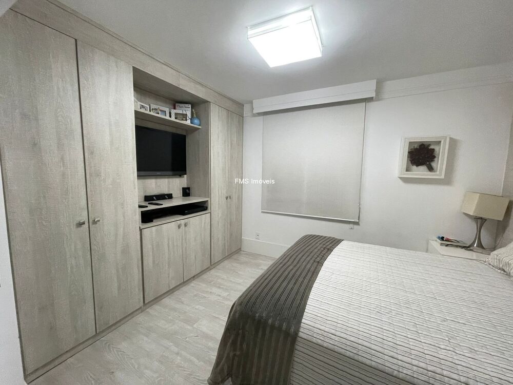 Apartamento, 4 quartos, 200 m² - Foto 12