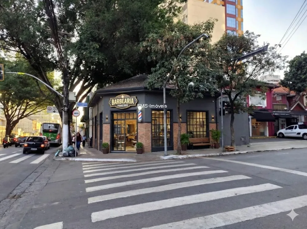 Loja-Salão, 260 m² - Foto 1