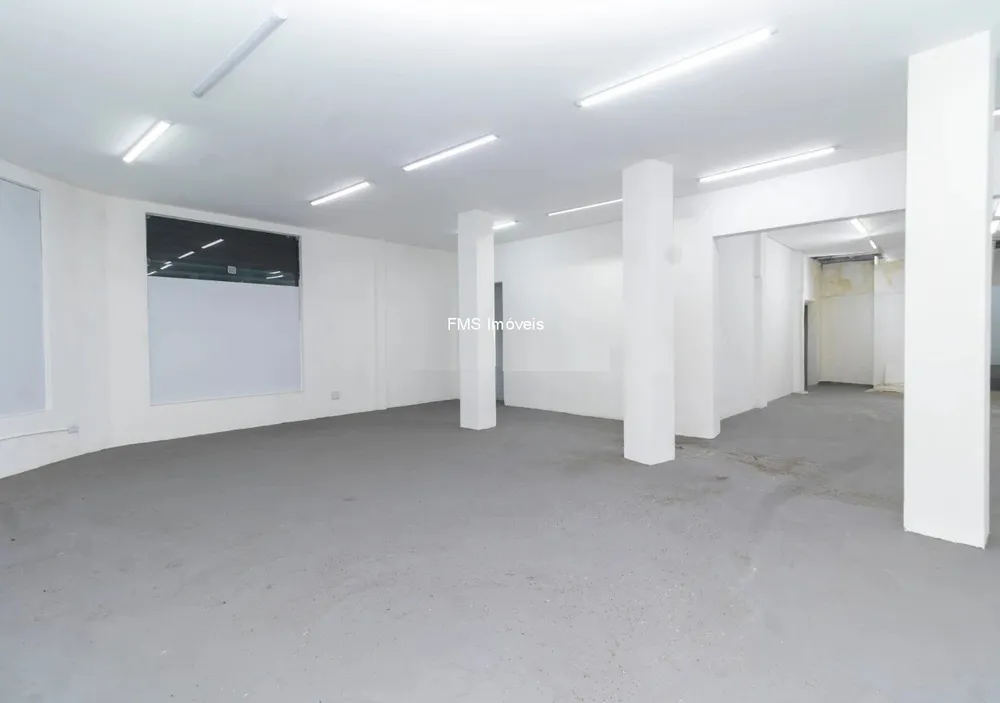 Loja-Salão, 260 m² - Foto 2