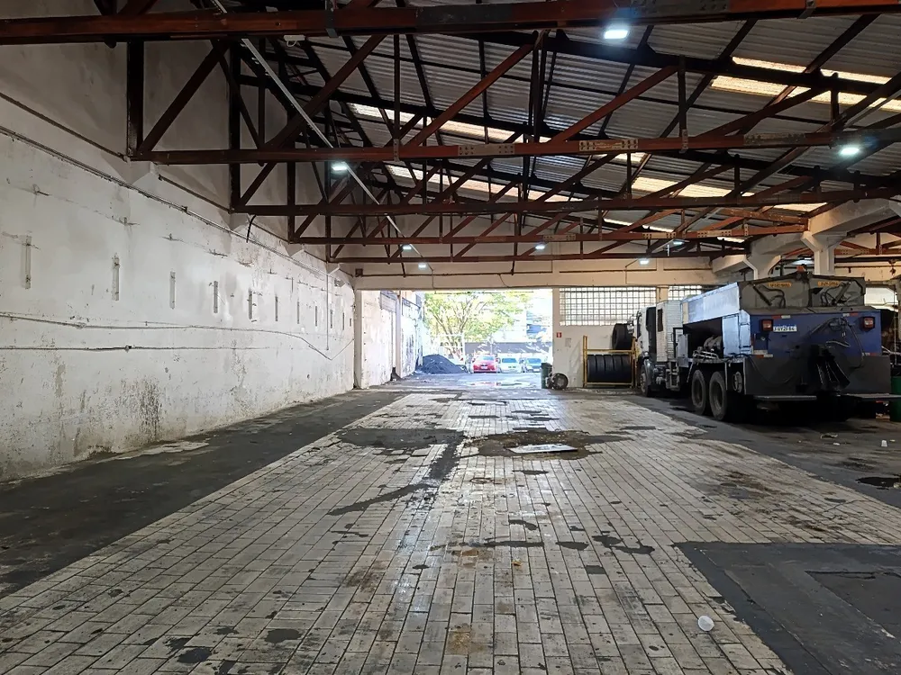 Depósito-Galpão, 2086 m² - Foto 3