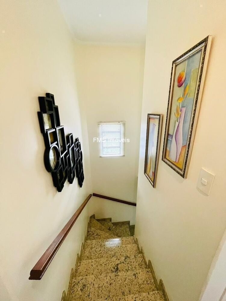Casa, 4 quartos, 168 m² - Foto 13