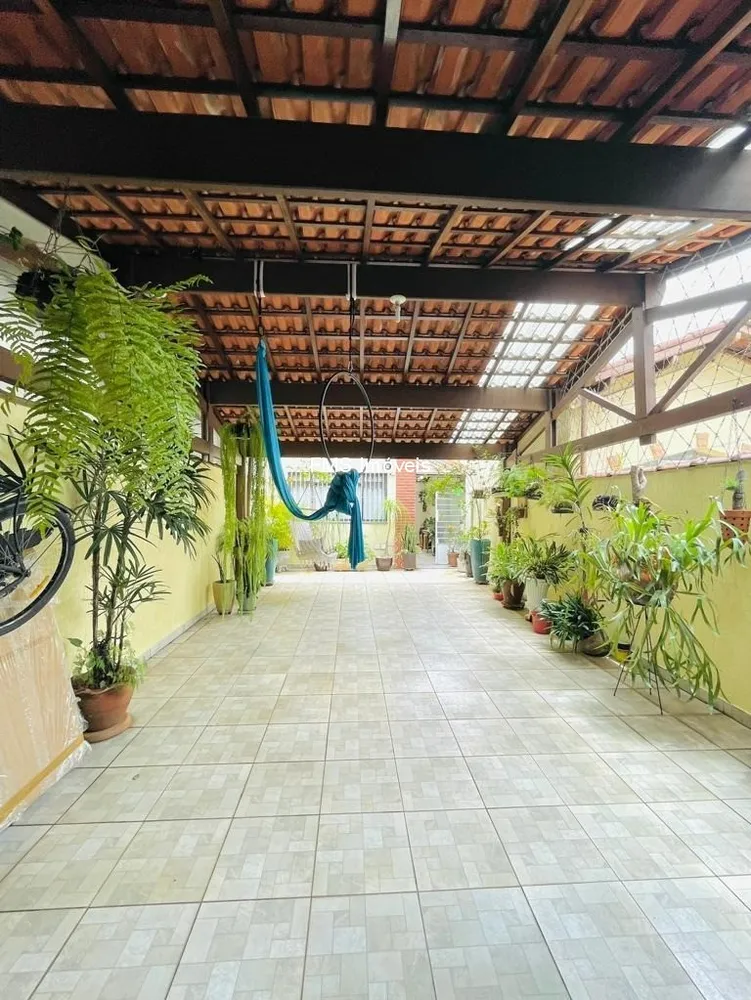 Casa, 4 quartos, 168 m² - Foto 26