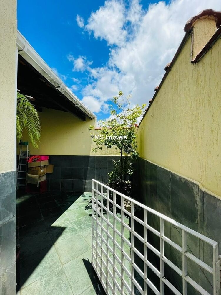 Casa, 4 quartos, 168 m² - Foto 11