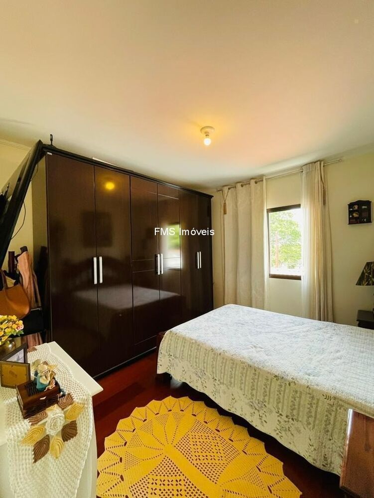 Casa, 4 quartos, 168 m² - Foto 9