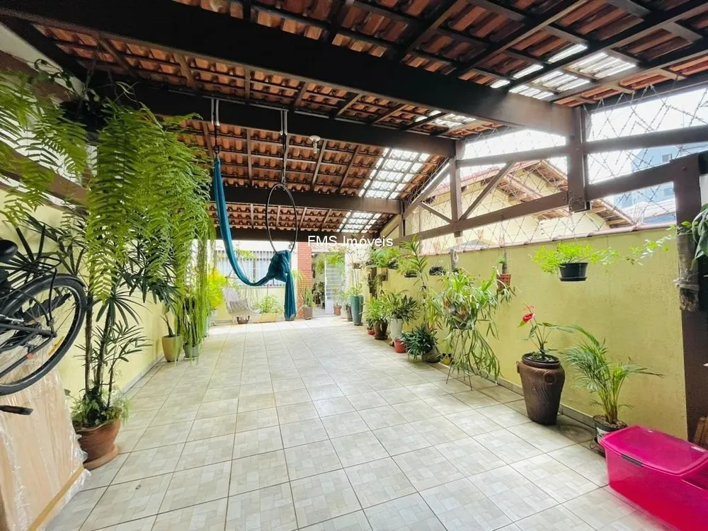 Casa, 4 quartos, 168 m² - Foto 32